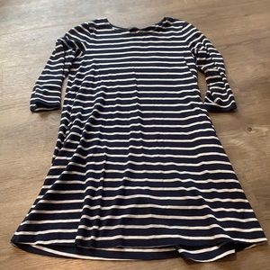 GAP t-shirt dress